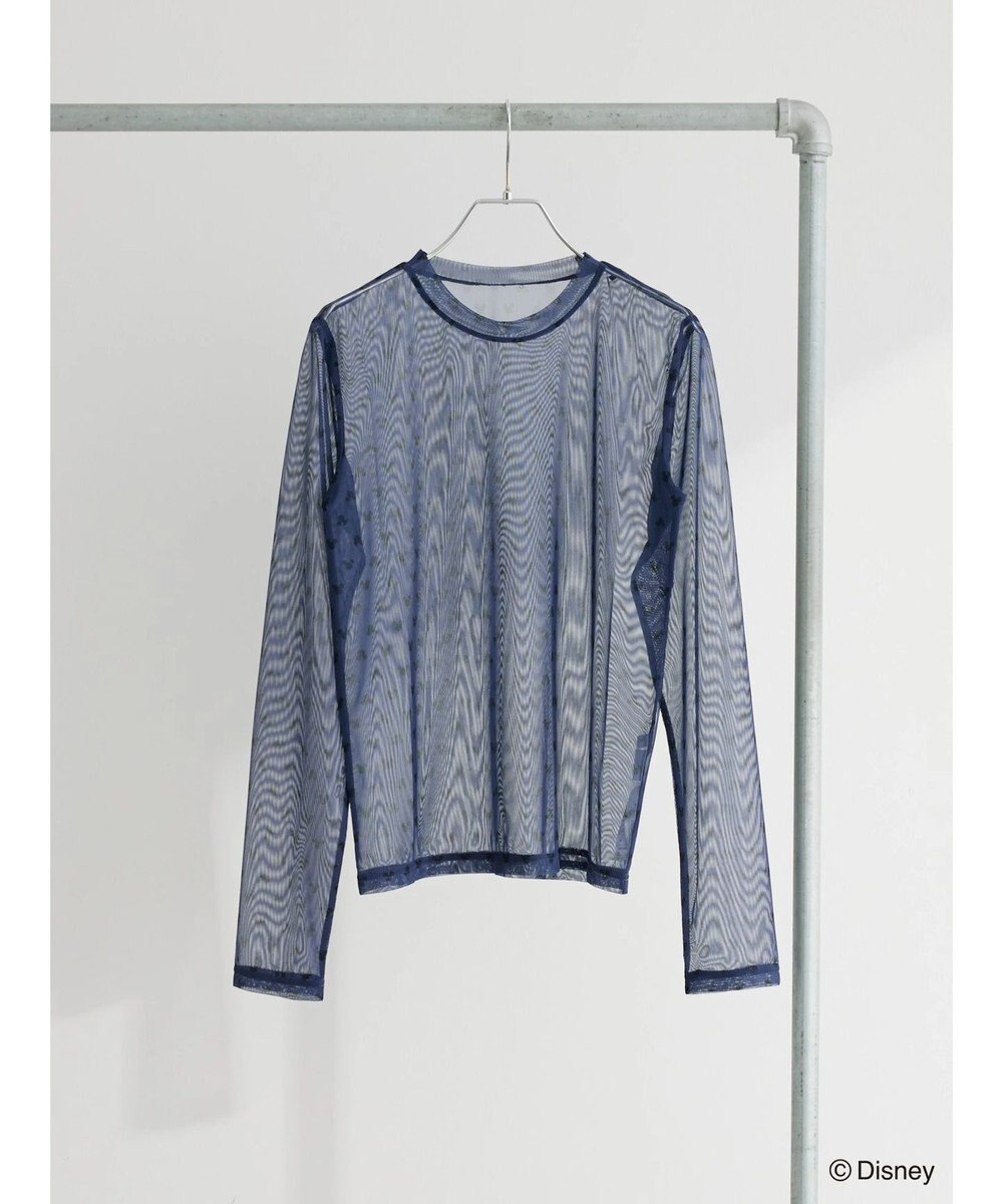 Green Parks Ｄｉｓｎｅｙ１００　／シアーインナー 