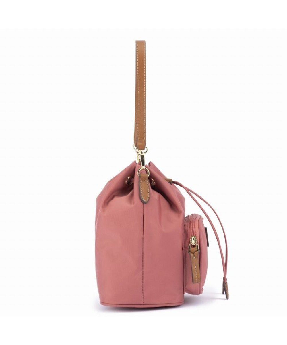 ACE BAGS & LUGGAGE BRIC'S X-BAG 巾着 ショルダーバッグ 89151 ブリックス シンプル 