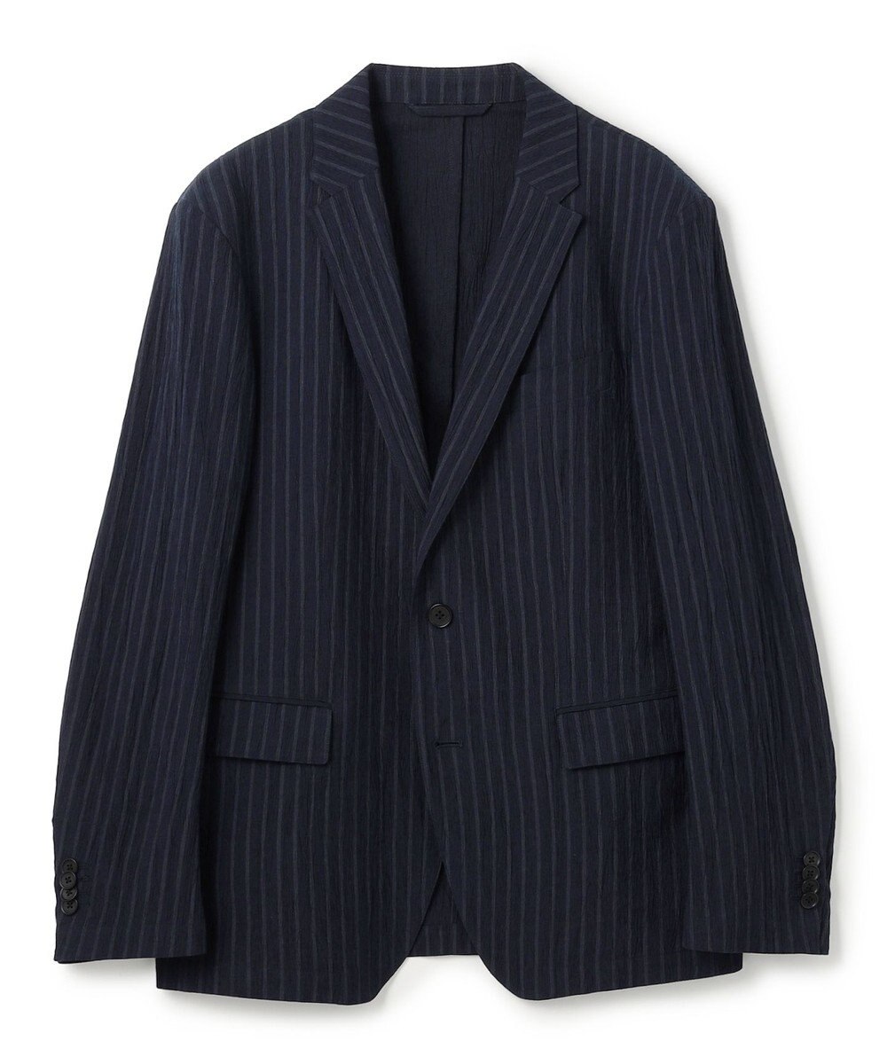 JOSEPH HOMME 【新素材】エアリッジストレッチ ジャケット 