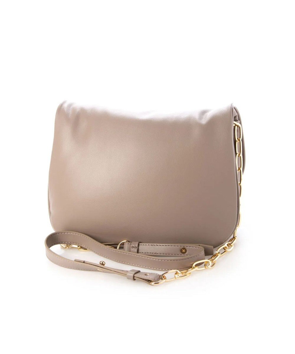 UNBILLION kakatoo ボンディングチェーンショルダー 