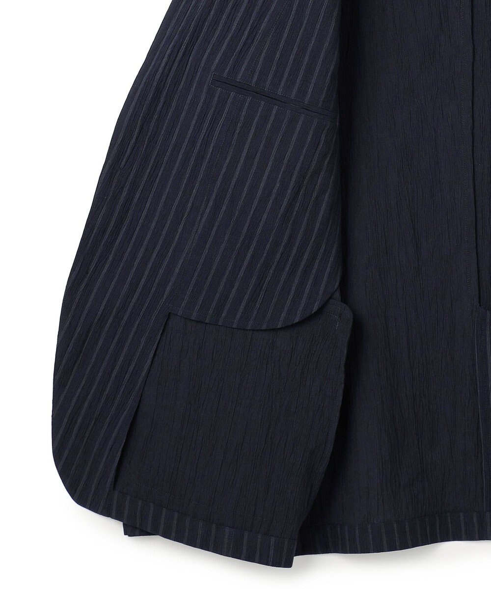 JOSEPH HOMME 【新素材】エアリッジストレッチ ジャケット 