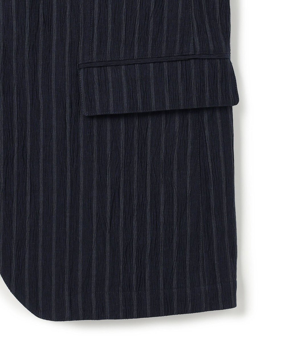 JOSEPH HOMME 【新素材】エアリッジストレッチ ジャケット 