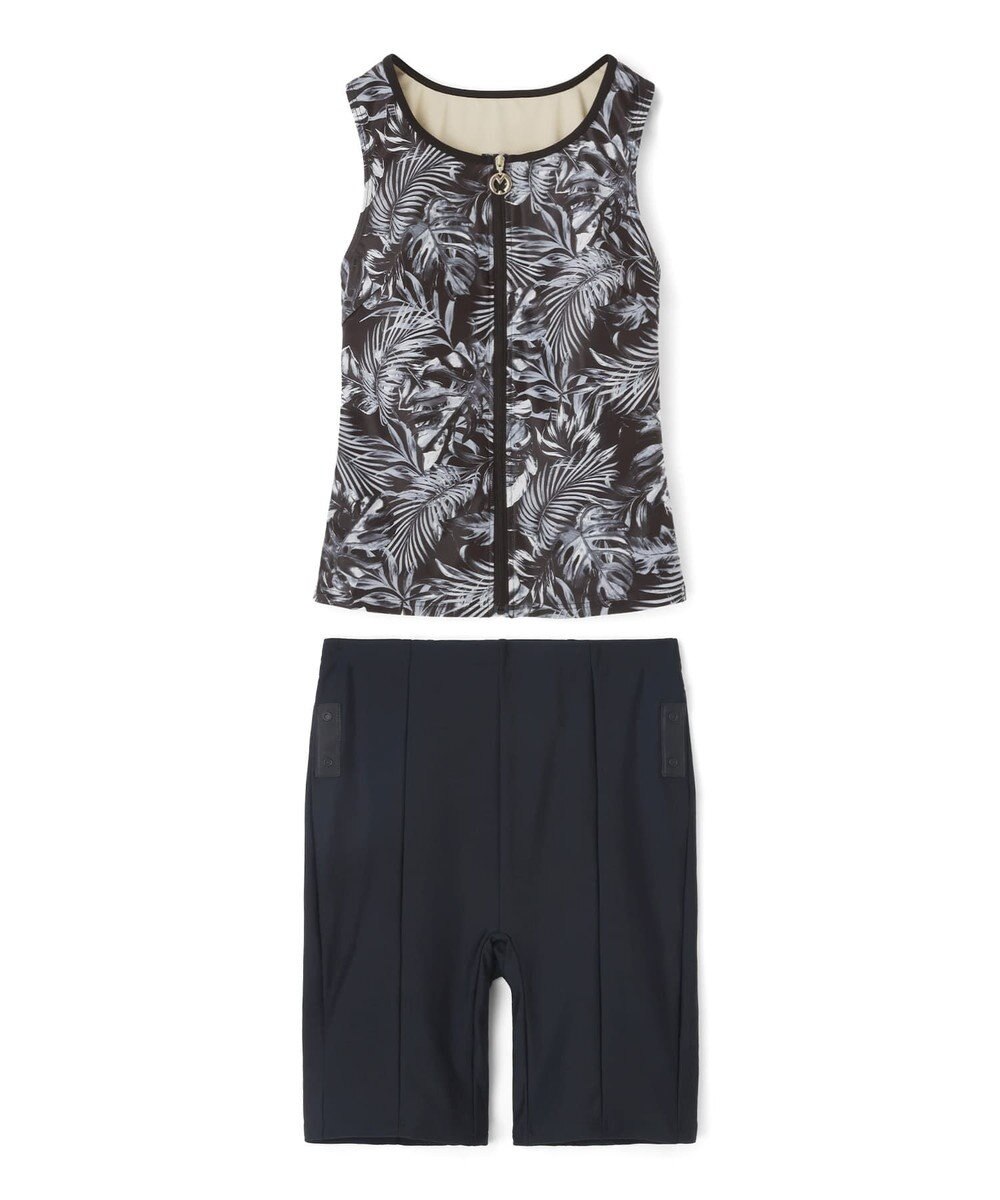 San-ai Resort（三愛水着楽園） セパレート15L【mila schon（ミラ・ショーン）】 