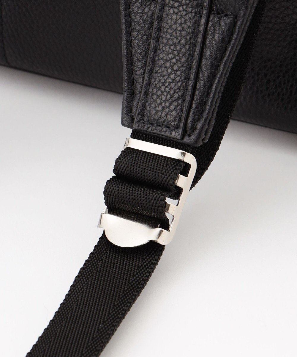 JOSEPH HOMME オールレザーシュリンク　DAYPACK 