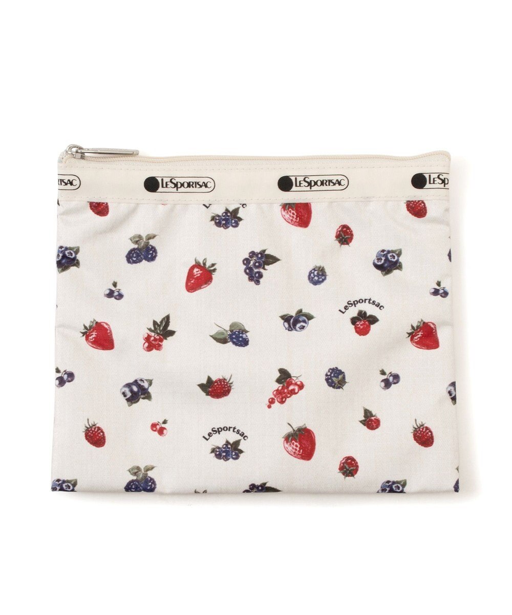 LeSportsac DELUXE EVERYDAY BAG/ベリーメロウ 