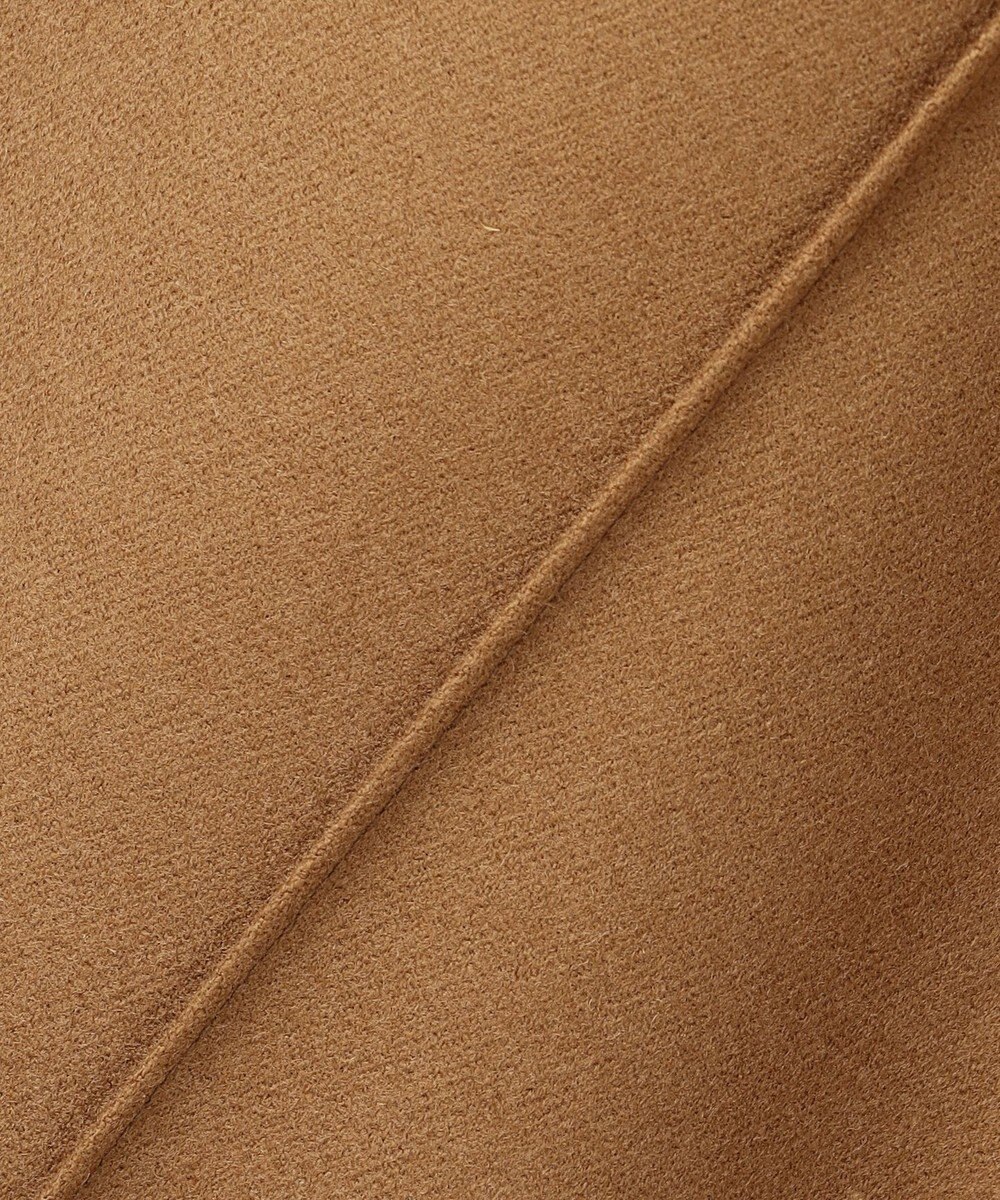 uncrave フランネル フレアパンツ 