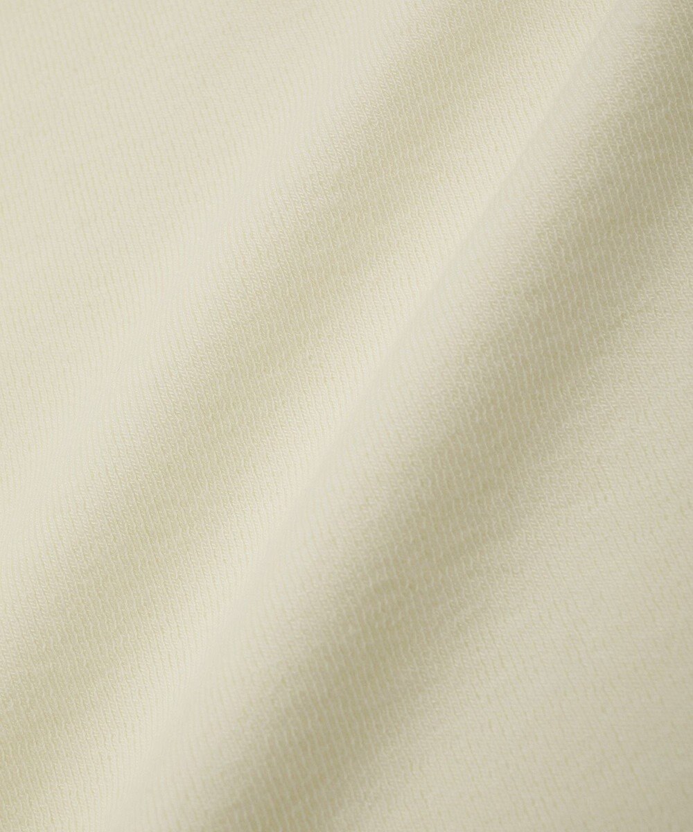 CRAFT STANDARD BOUTIQUE クルーネックバックメローカットソー 