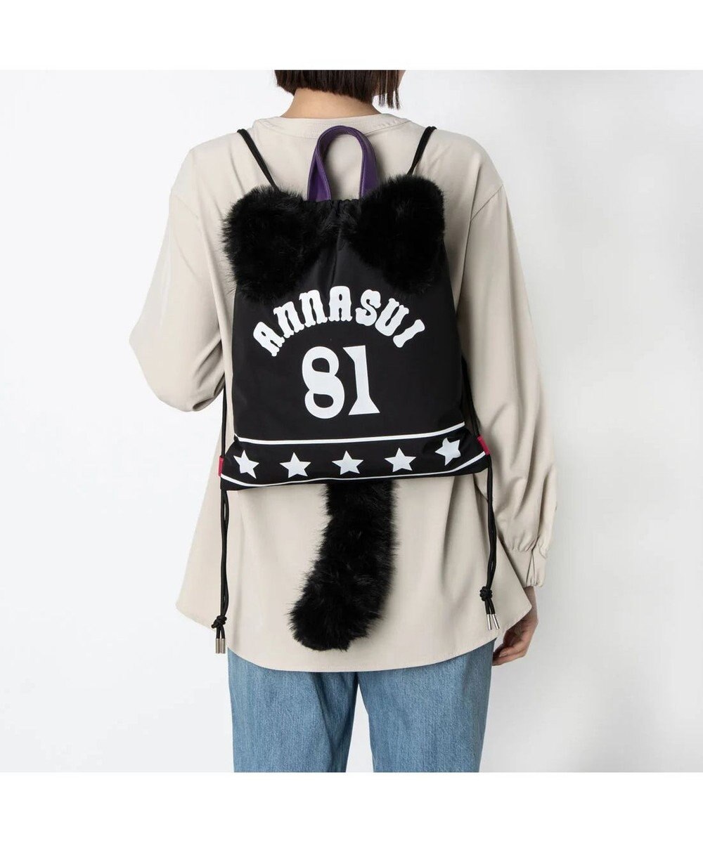 ANNA SUI TITIサック ナップザック 
