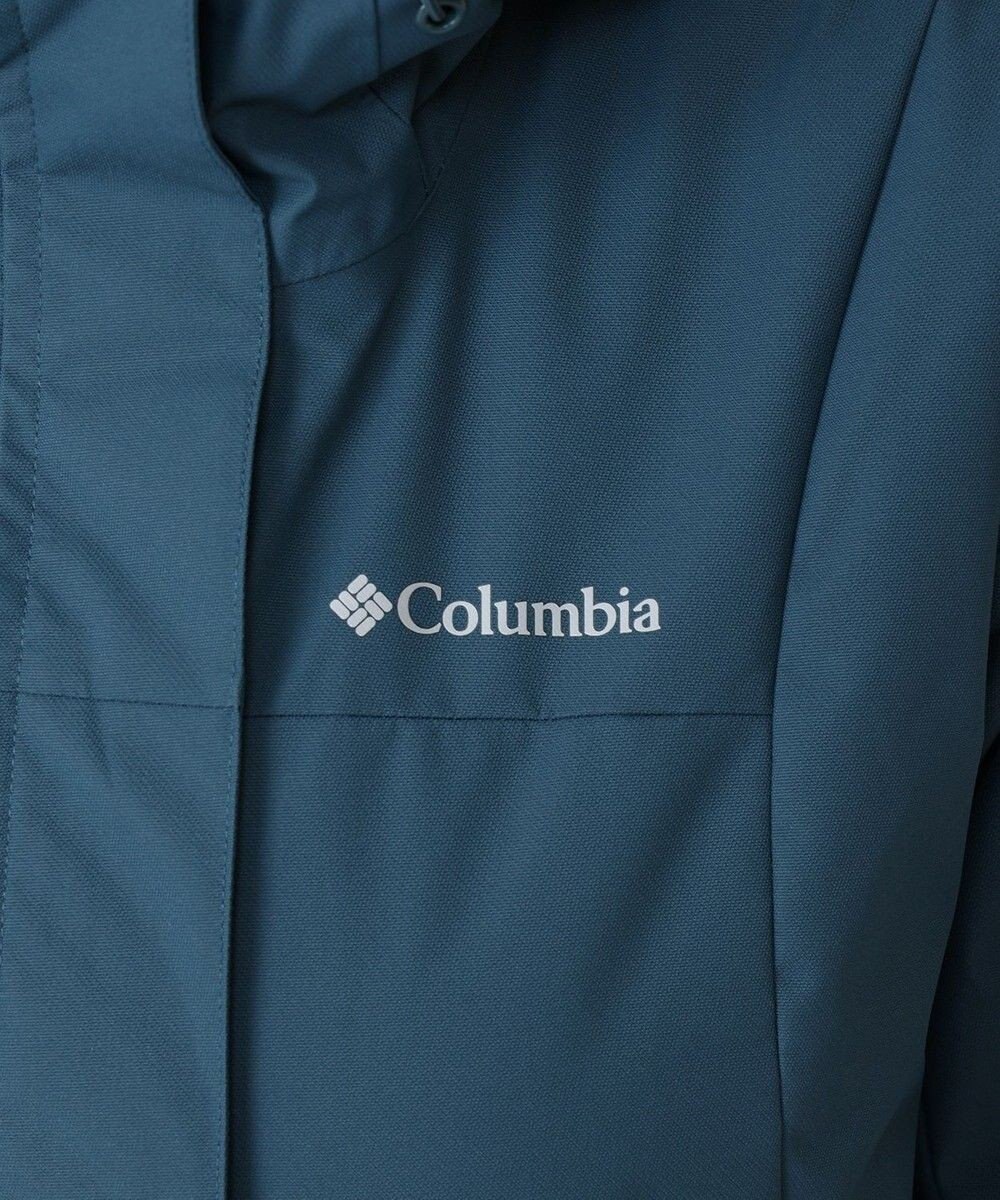 Columbia Columbia/ ウィメンズハイクバウンドllロングインシュレーテッドジャケット /コロンビア 