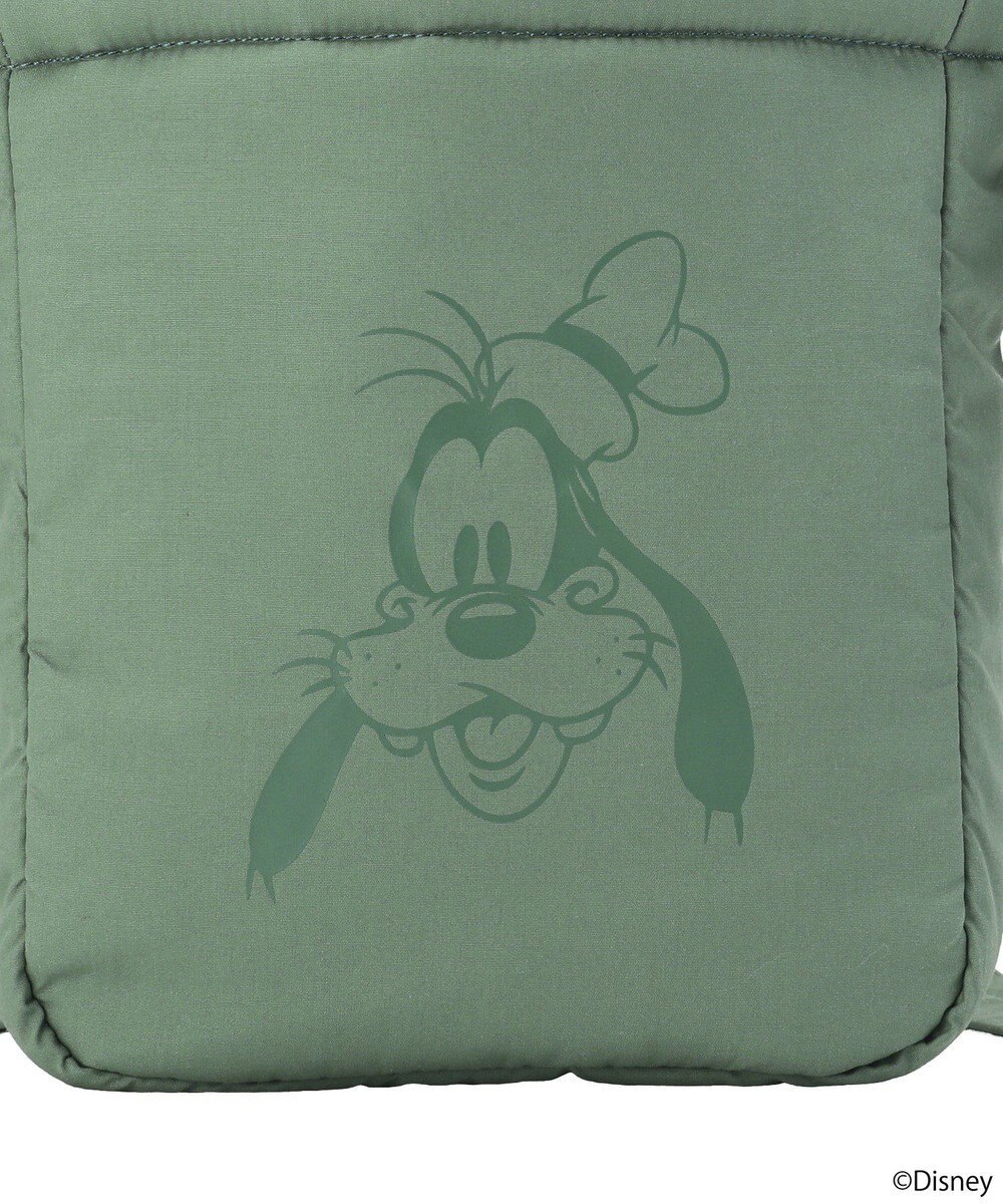 earth music&ecology 【予約】Disney/アソートショルダーバッグ 