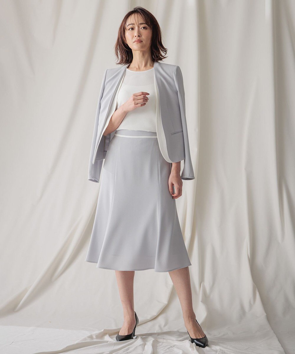 BEIGE， CINDY / フレアスカート 