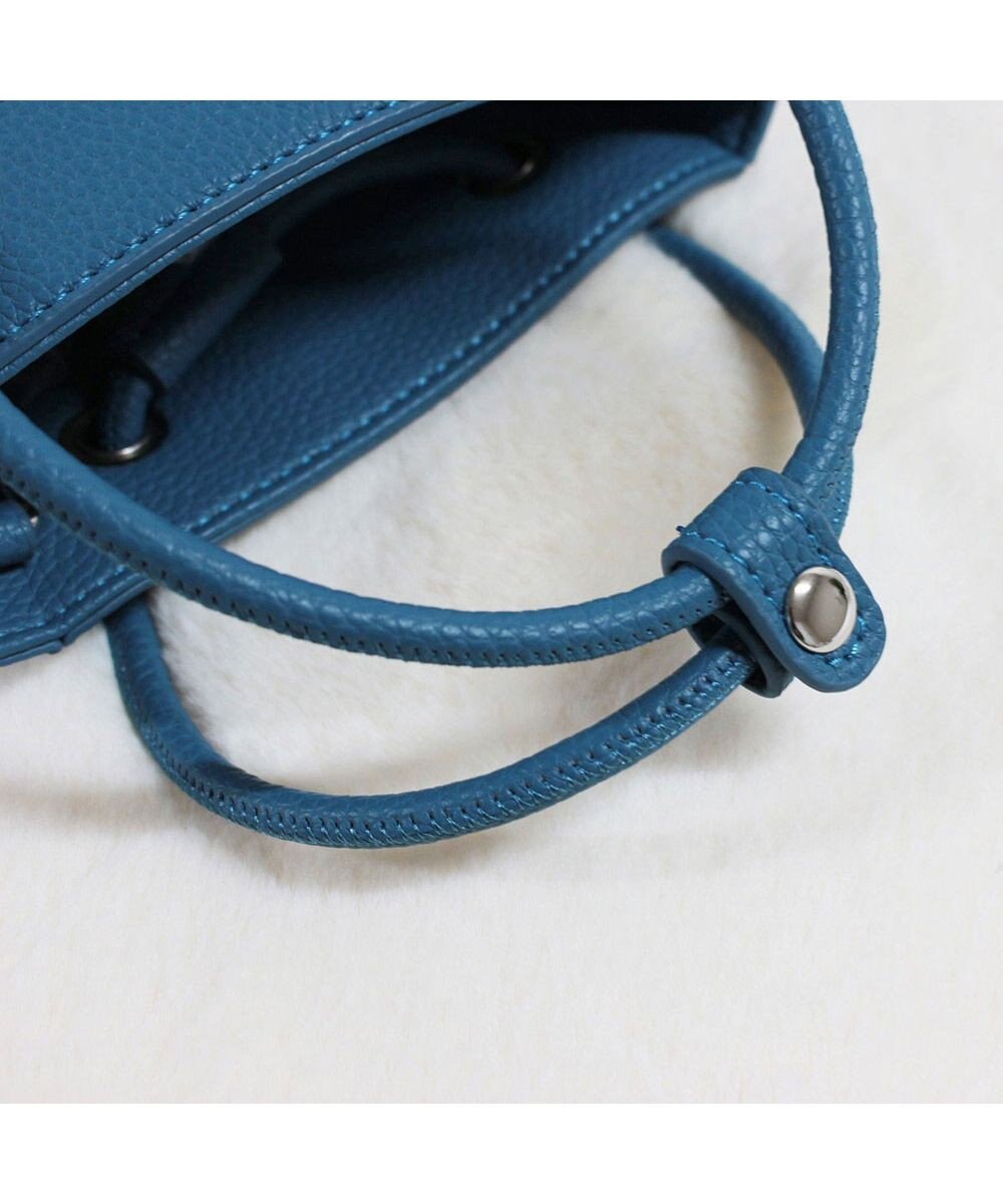 ROOTOTE 6466【直営店限定:ミニショルダー】LT.ベビールー.ミニボックス-A 