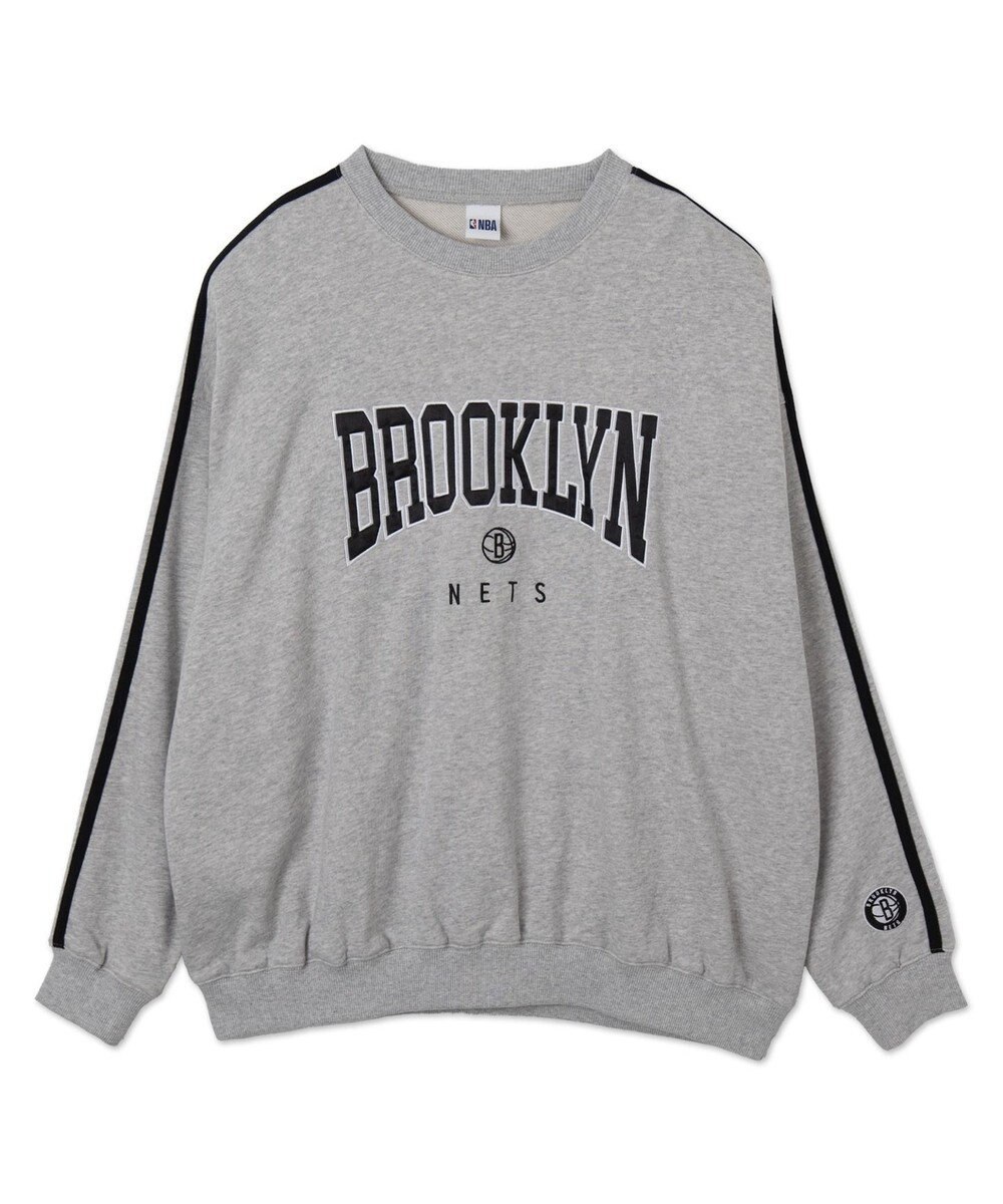 WEGO 別注NBA2ラインBIGPO 