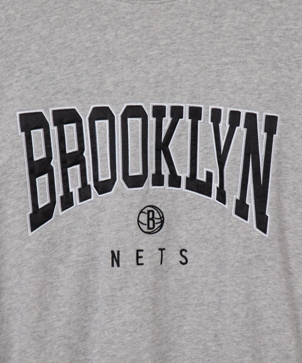 WEGO 別注NBA2ラインBIGPO 