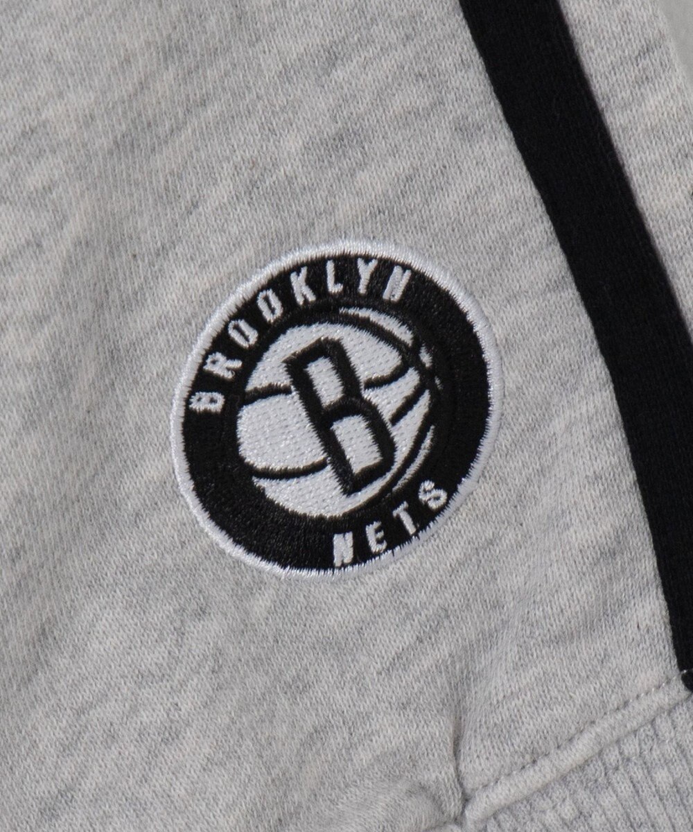 WEGO 別注NBA2ラインBIGPO 