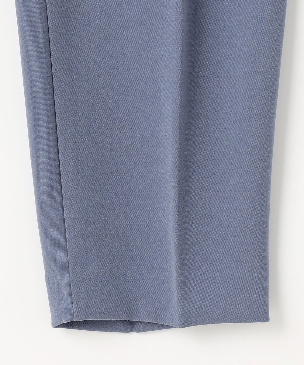 ANY 【ウエストゴム】コンフォート美脚パンツ 