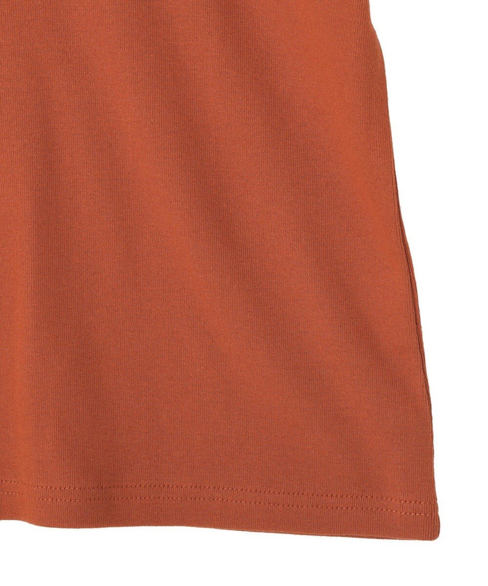 AMERICAN HOLIC 【PENNEY'S】配色リンガーTシャツ 