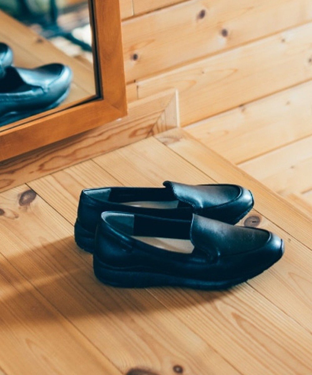 REGAL FOOT COMMUNITY 【レッドウッドリバー レディース】R02A フラットシューズ フラットシューズ 