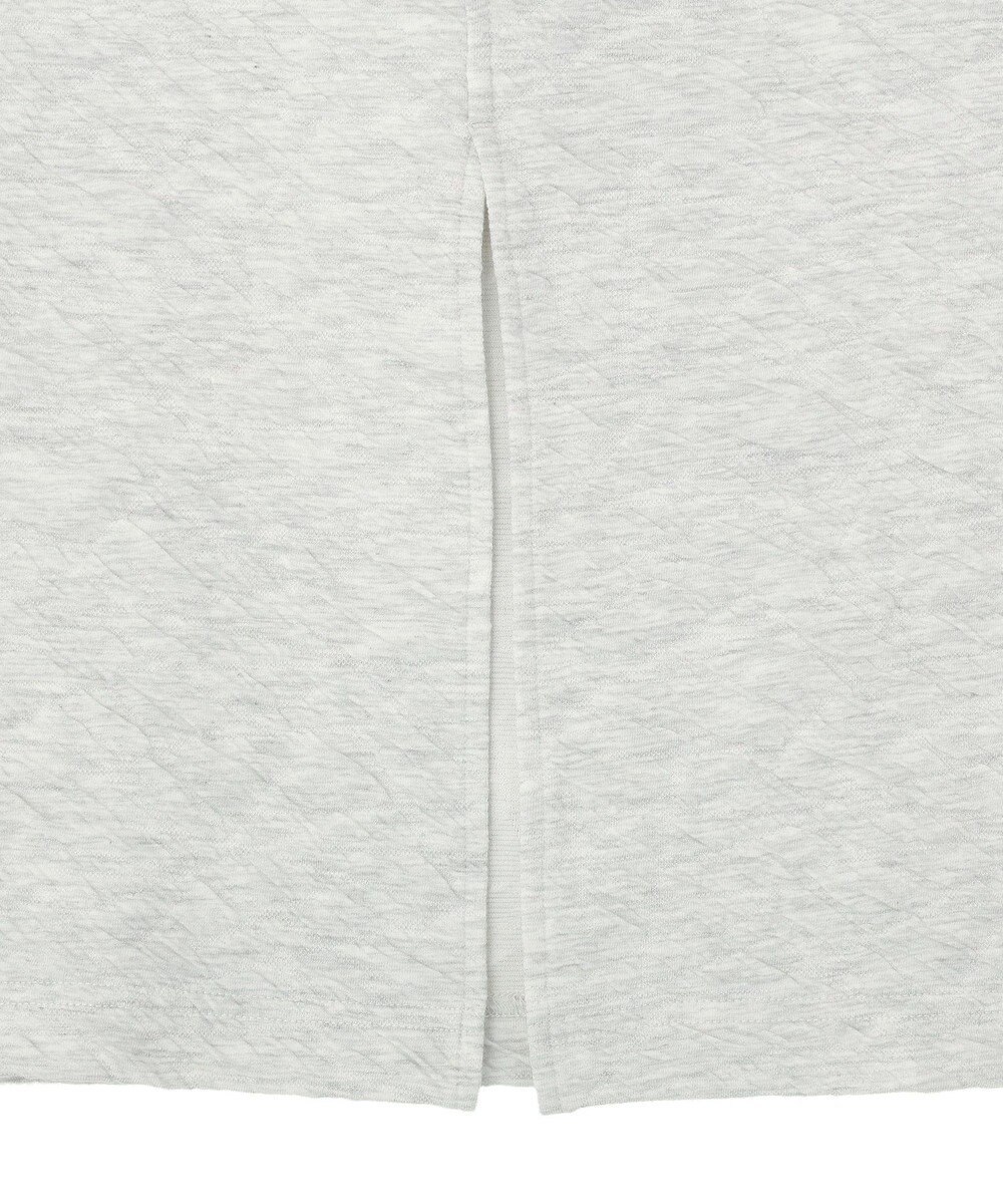 AMERICAN HOLIC フクレジャガードタイトスカート 