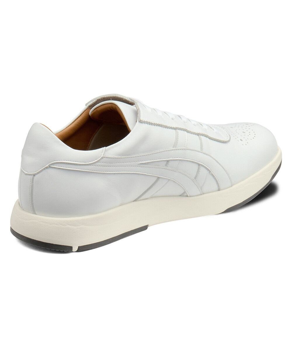 ASICS WALKING ランウォーク トラッド スニーカー LUX 3E 