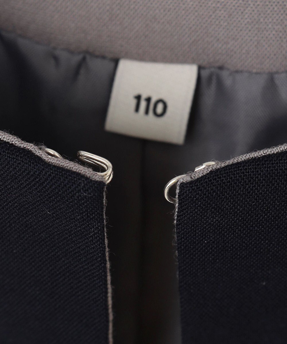 ANY KIDS ボレロ付き ワンピース 