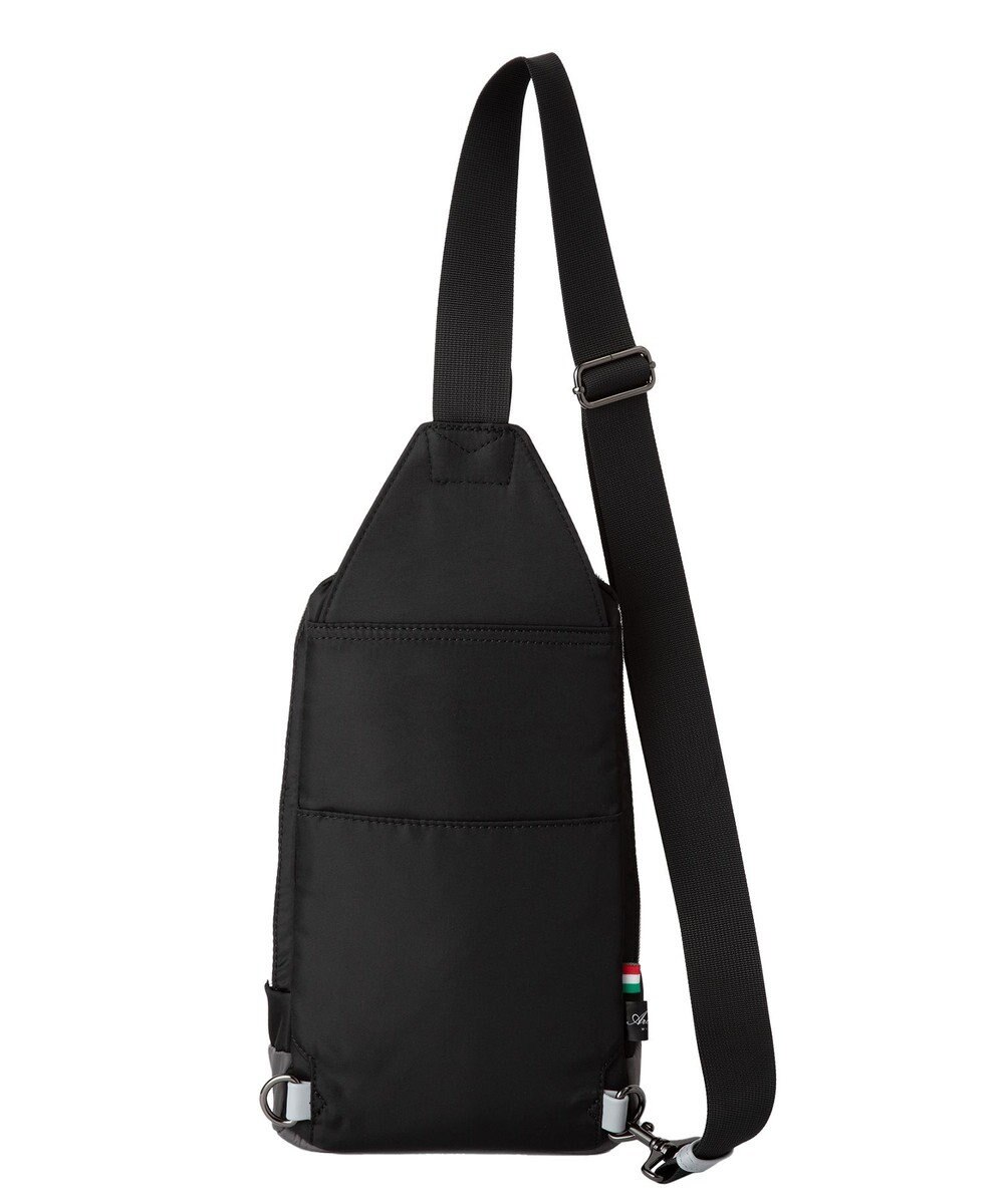 ACE BAGS & LUGGAGE Arcapel スタッグ ボディバッグ  17553 アルカペル 