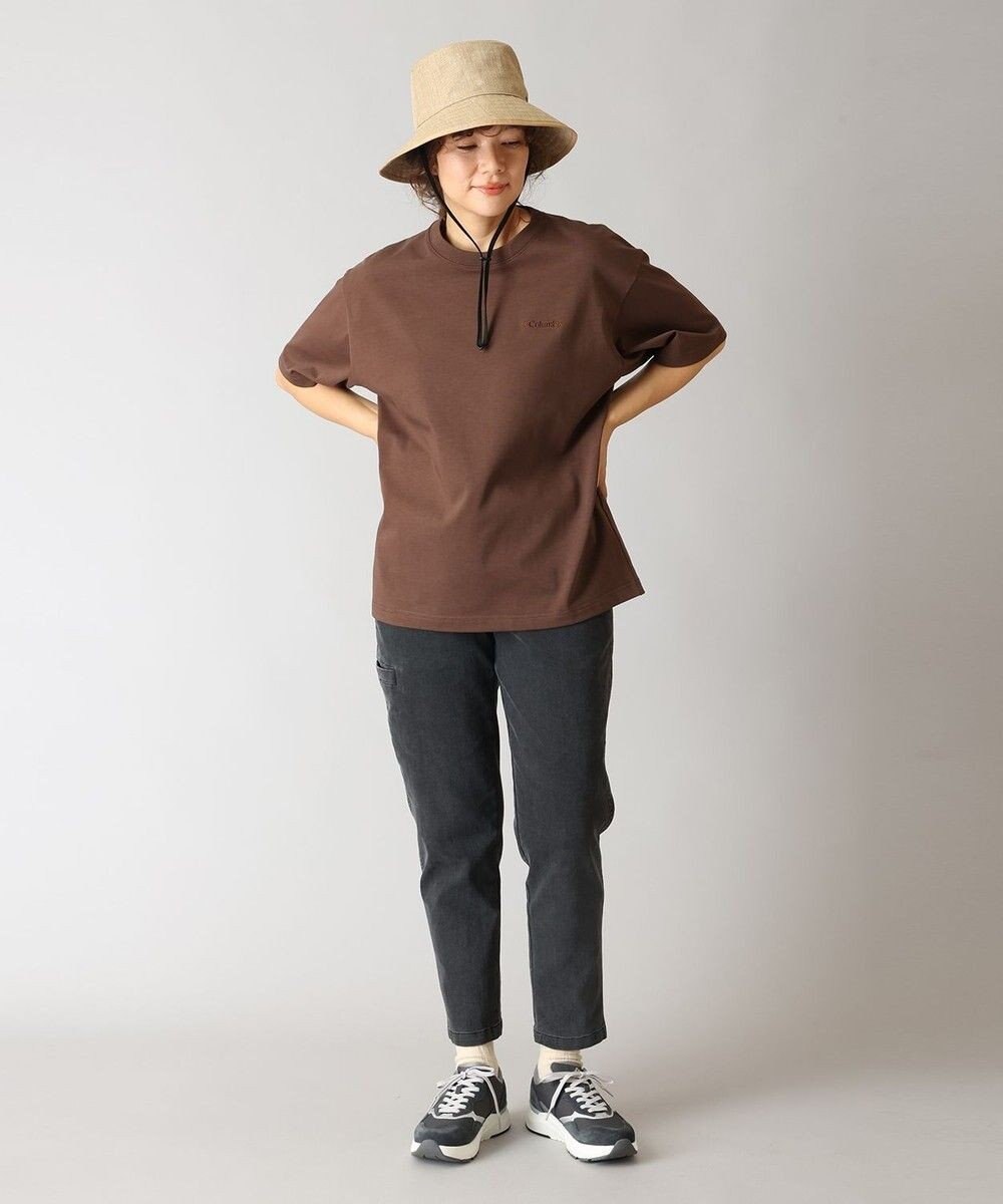 Columbia Columbia/ サンフラワーフォークバケット /コロンビア 