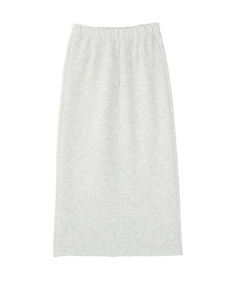 AMERICAN HOLIC フクレジャガードタイトスカート 