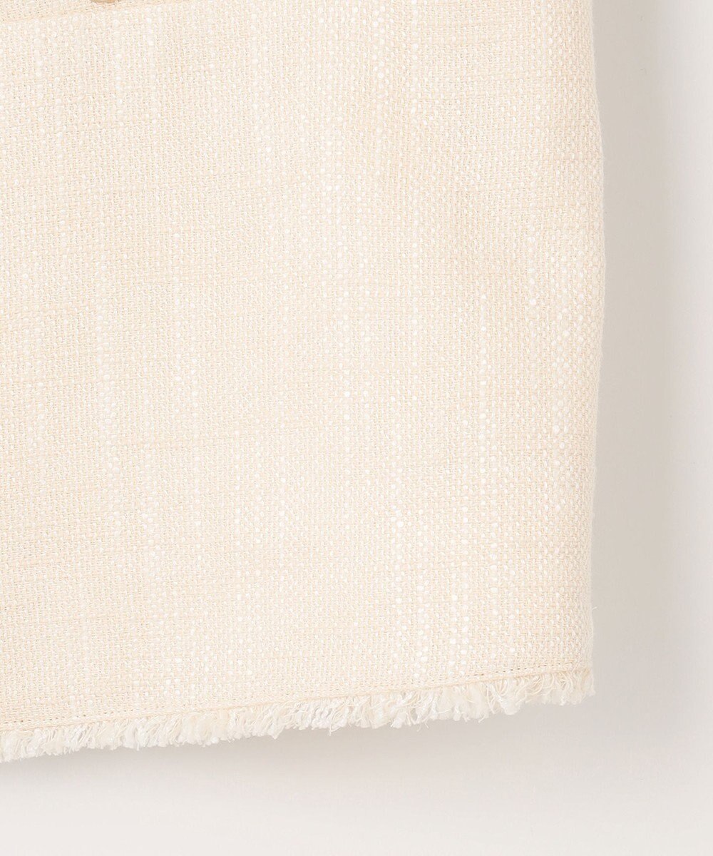 自由区 【セット可】ラミーブッチャー ショートジレ 