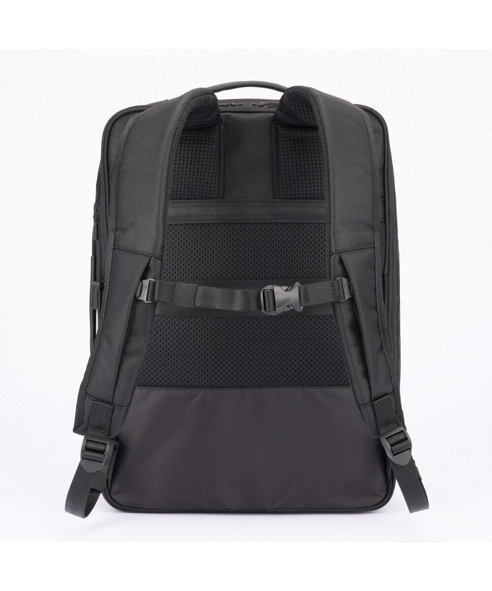 ACE BAGS & LUGGAGE ace. ガジェタブルR 10th ビジネスリュック  B4サイズ 15.6インチPC収納 19/23L エキスパンド 68964 エース 