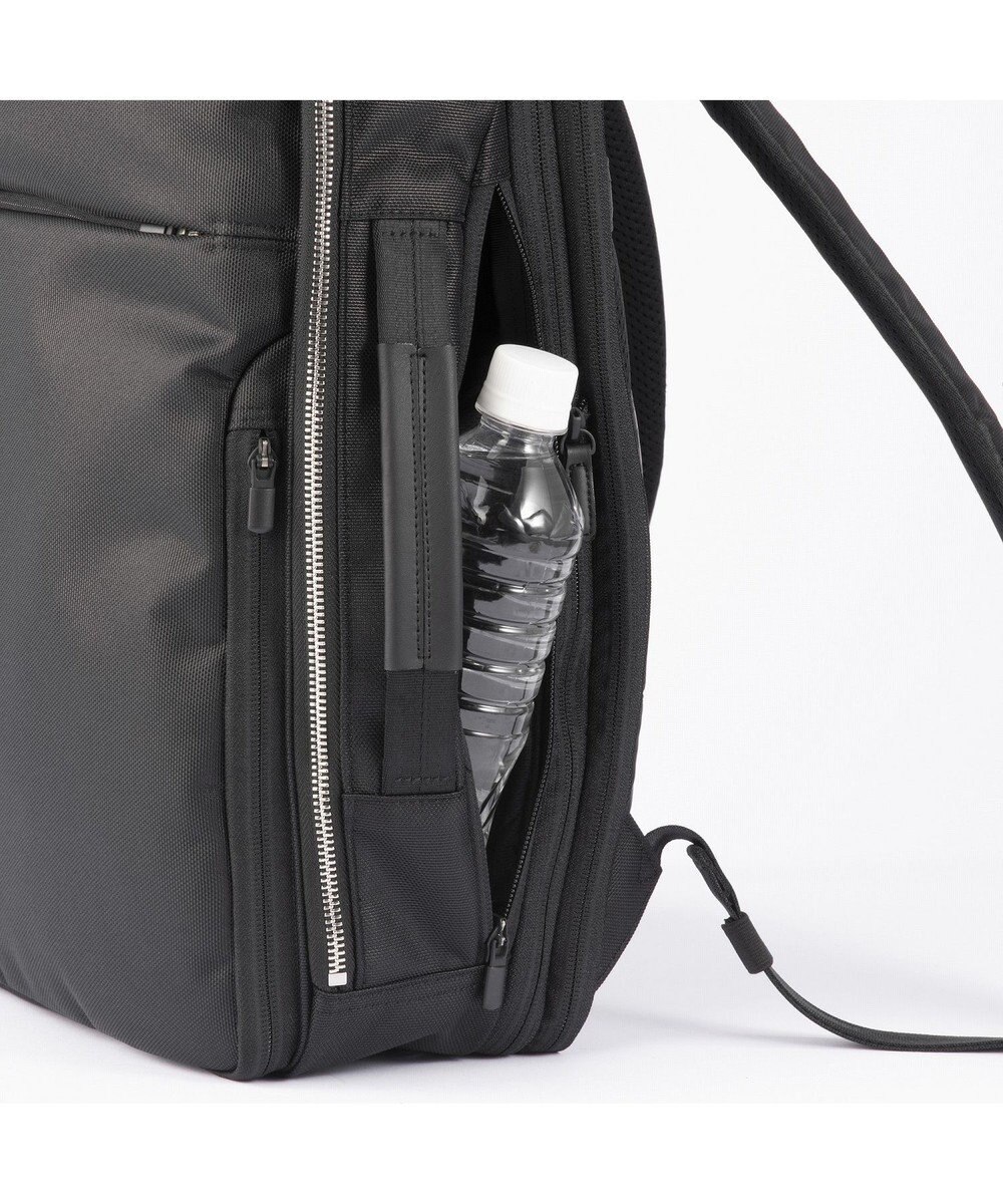ACE BAGS & LUGGAGE ace. ガジェタブルR 10th ビジネスリュック  B4サイズ 15.6インチPC収納 19/23L エキスパンド 68964 エース 