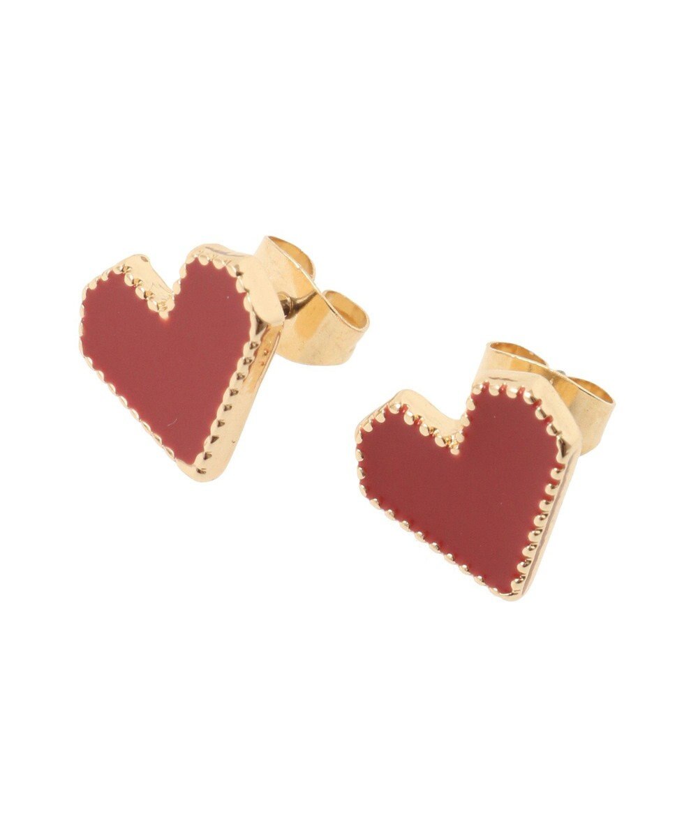 earth music&ecology １ＷＥＥＫピアスセット 