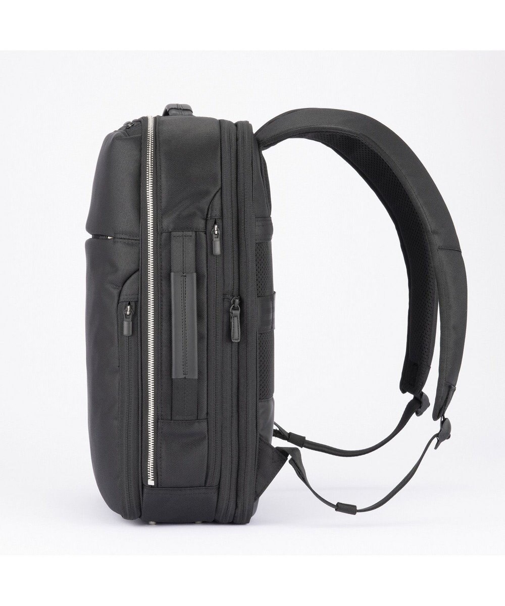 ACE BAGS & LUGGAGE ace. ガジェタブルR 10th ビジネスリュック  B4サイズ 15.6インチPC収納 19/23L エキスパンド 68964 エース 