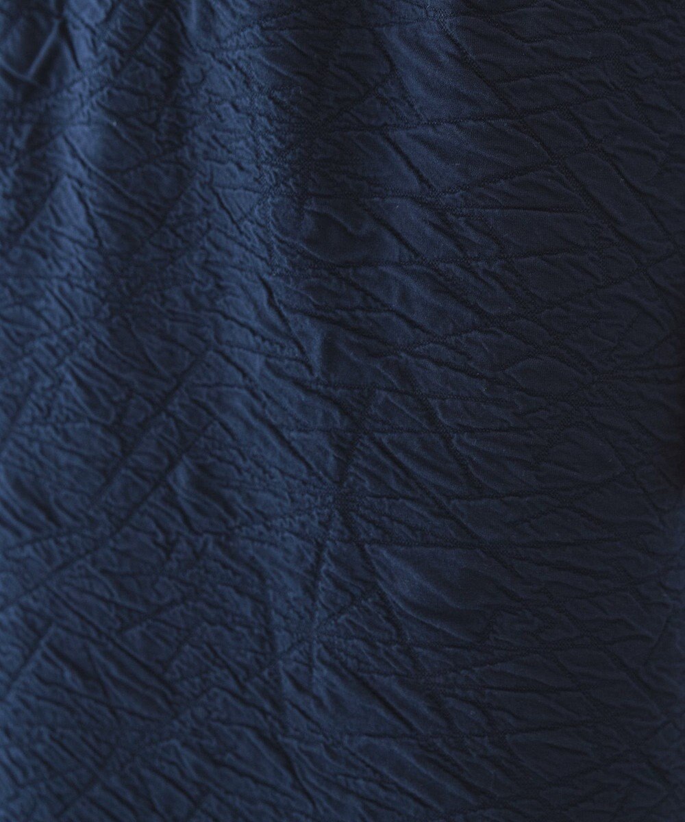 AMERICAN HOLIC フクレジャガードタイトスカート 