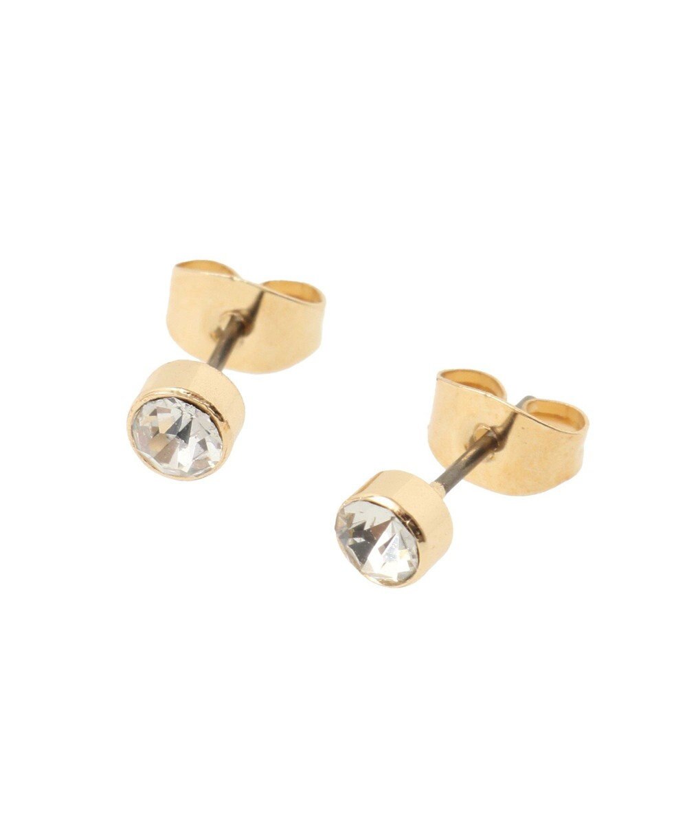 earth music&ecology １ＷＥＥＫピアスセット 