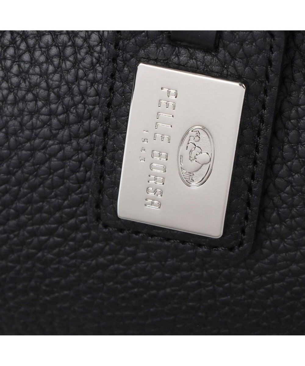 PELLE BORSA マルチシルエット2WAYハンドバッグ Reinette レネット 4711 