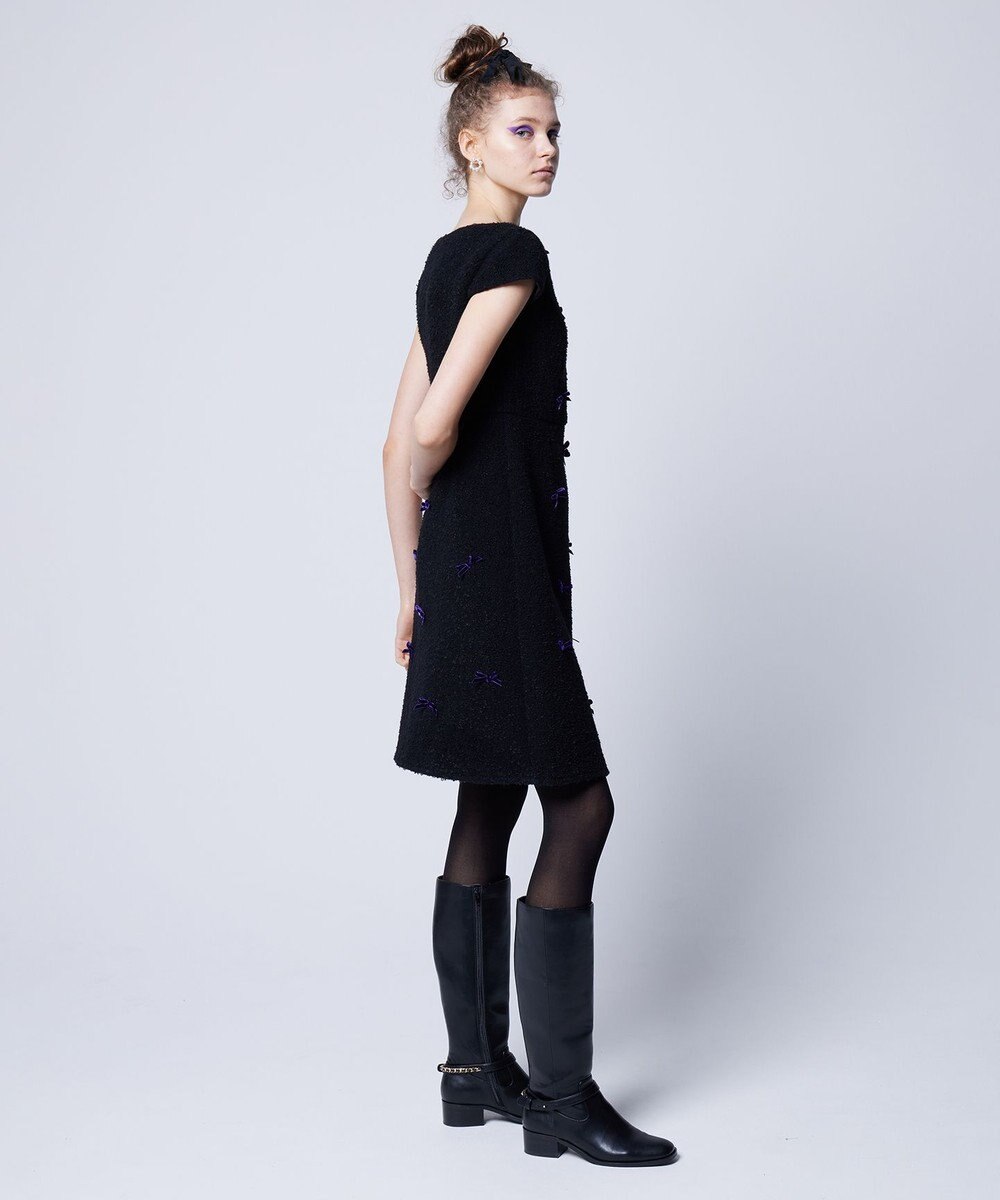 TOCCA PIXIE ドレス 