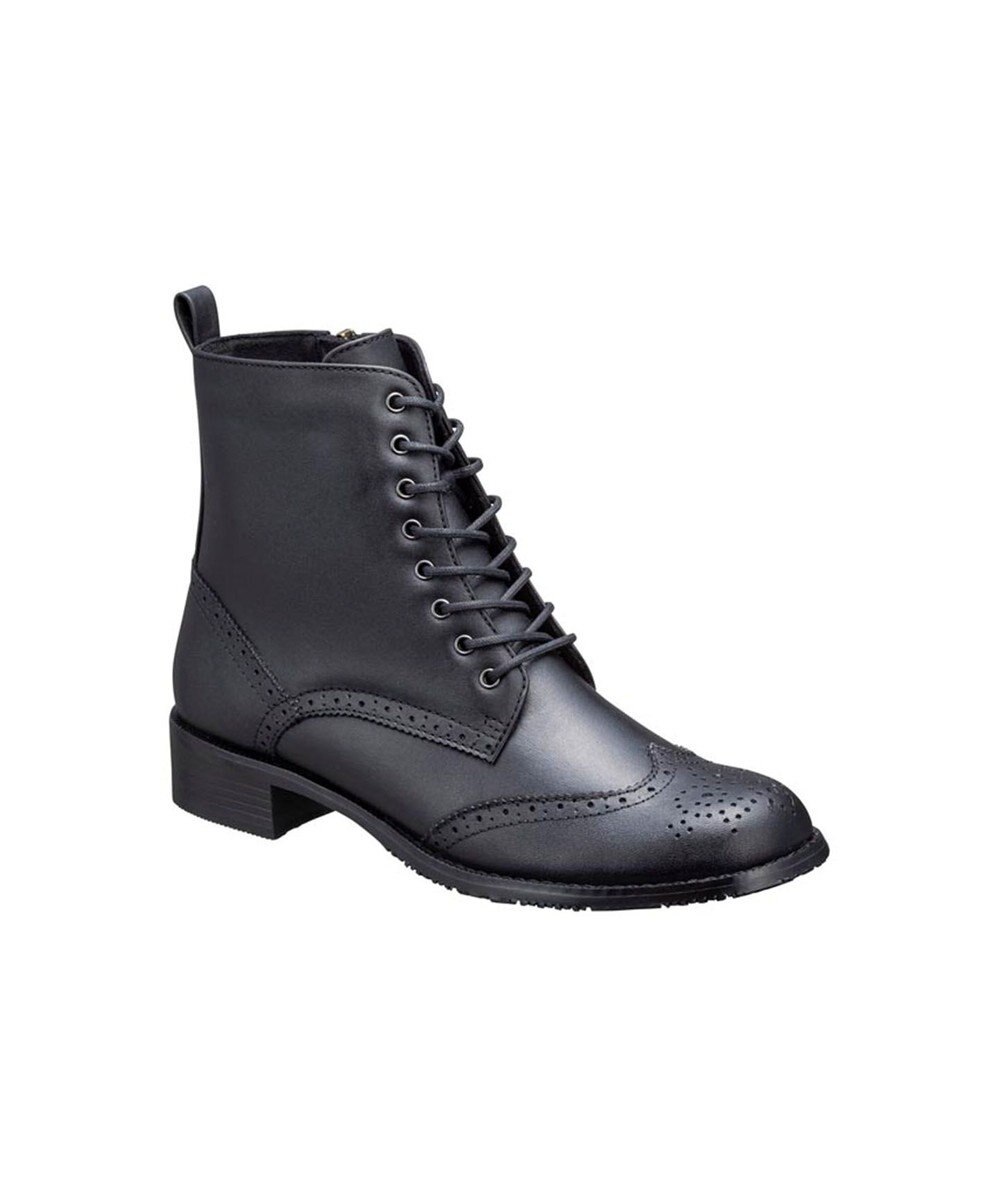 REGAL FOOT COMMUNITY 【アールドット】S16C レースアップブーツ ブーツ 