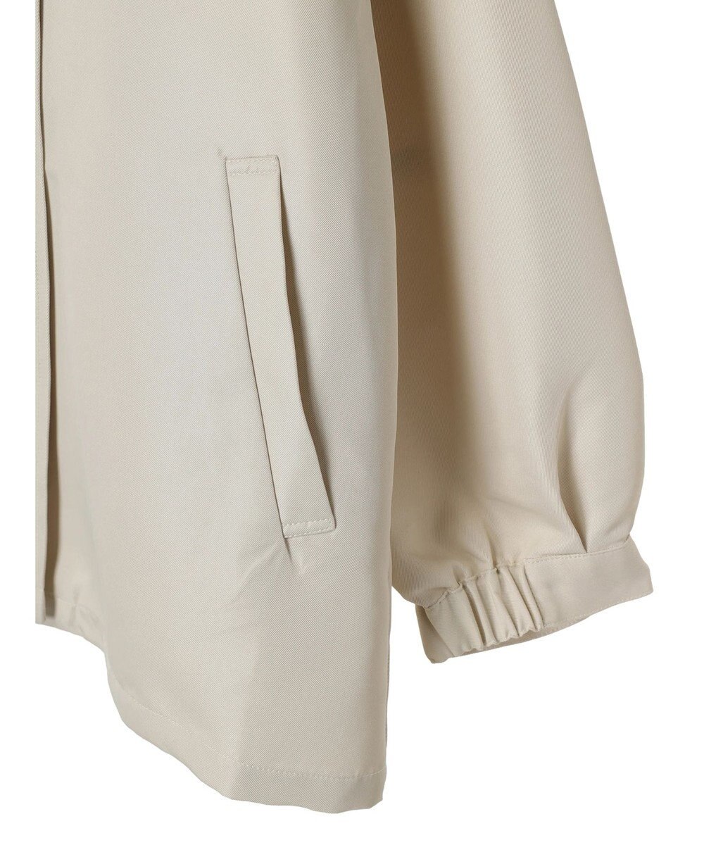 Green Parks ・ＥＬＥＮＣＡＲＥ　ＤＵＥ　ミドル丈トレンチコート 