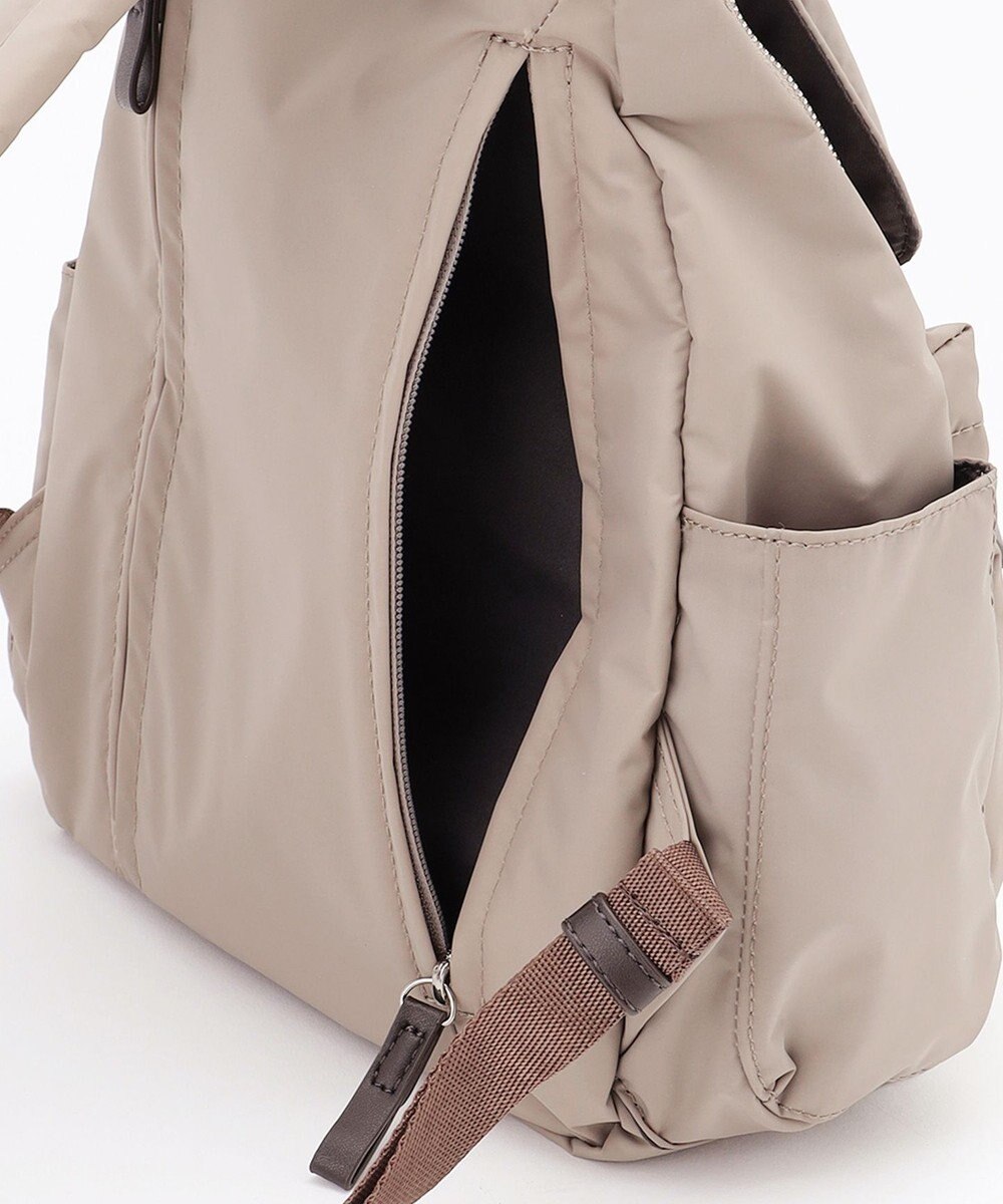 Y'SACCS カーゴポケット　リュックサック　Sサイズ 