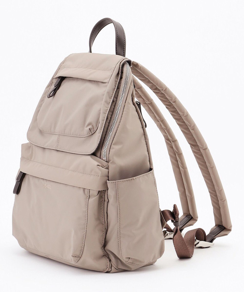 Y'SACCS カーゴポケット　リュックサック　Sサイズ 