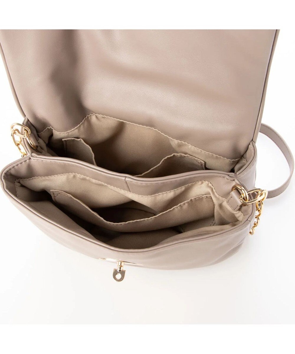 UNBILLION kakatoo ボンディングチェーンショルダー 