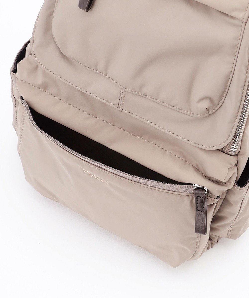 Y'SACCS カーゴポケット　リュックサック　Sサイズ 