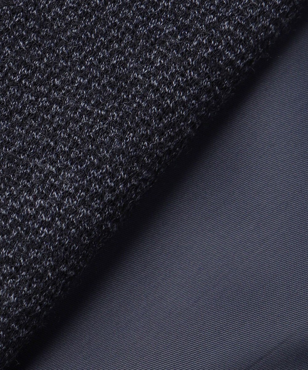 J.PRESS MEN 【SOFA / セットアップ対応】ハイグレードジャージ ジャケット 