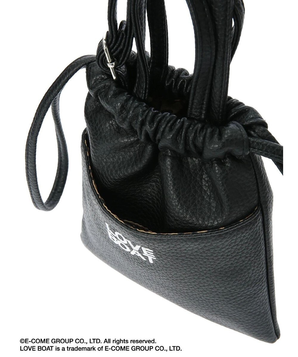 Green Parks ■別注　ＬＯＶＥ　ＢＯＡＴ　ポーチショルダー 