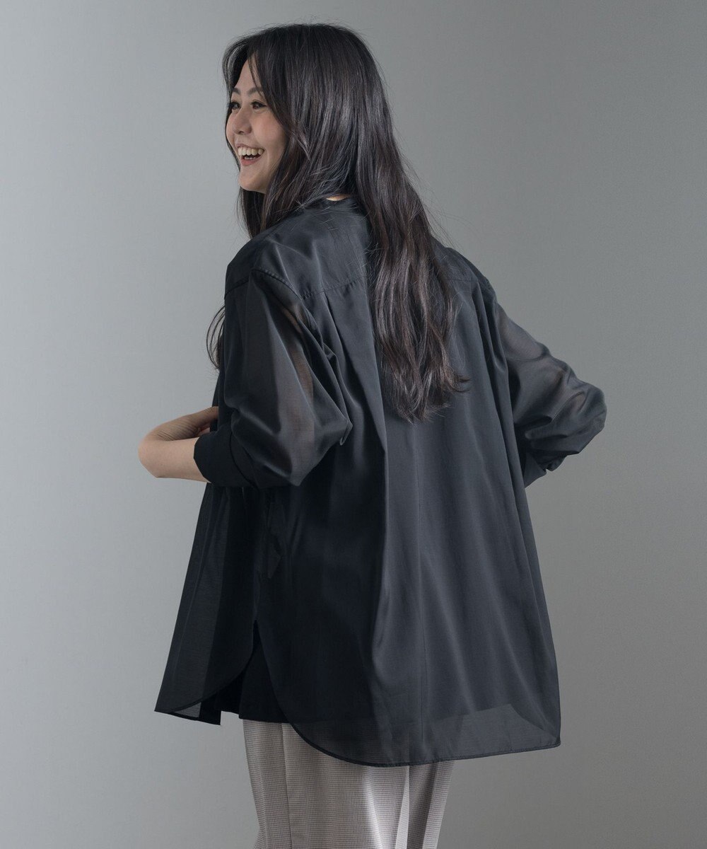 ONWARD Reuse Park 【23区】ブラウス秋冬 