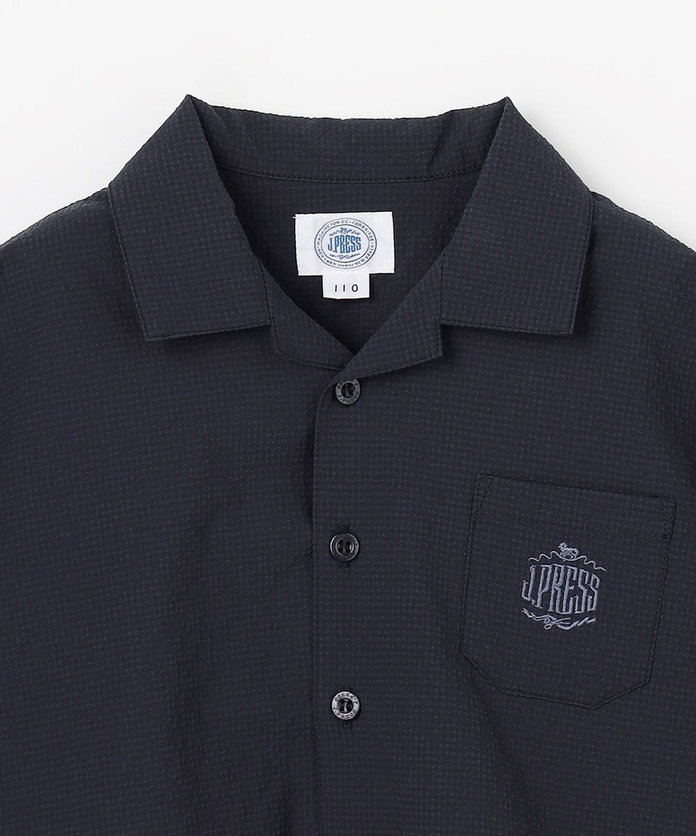 J.PRESS KIDS 【100-130cm】 サッカーシャツ 