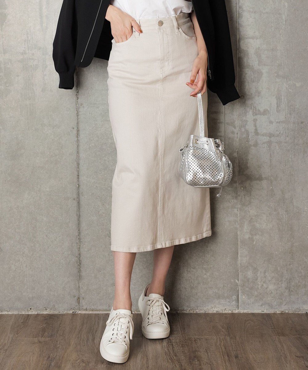 Web限定 23区denim ストレッチデニム スカート 23区 S ファッション通販 公式通販 オンワード クローゼット Web限定 23区denim ストレッチデニム スカート 23区 S ファッション通販 公式通販 オンワード クローゼット