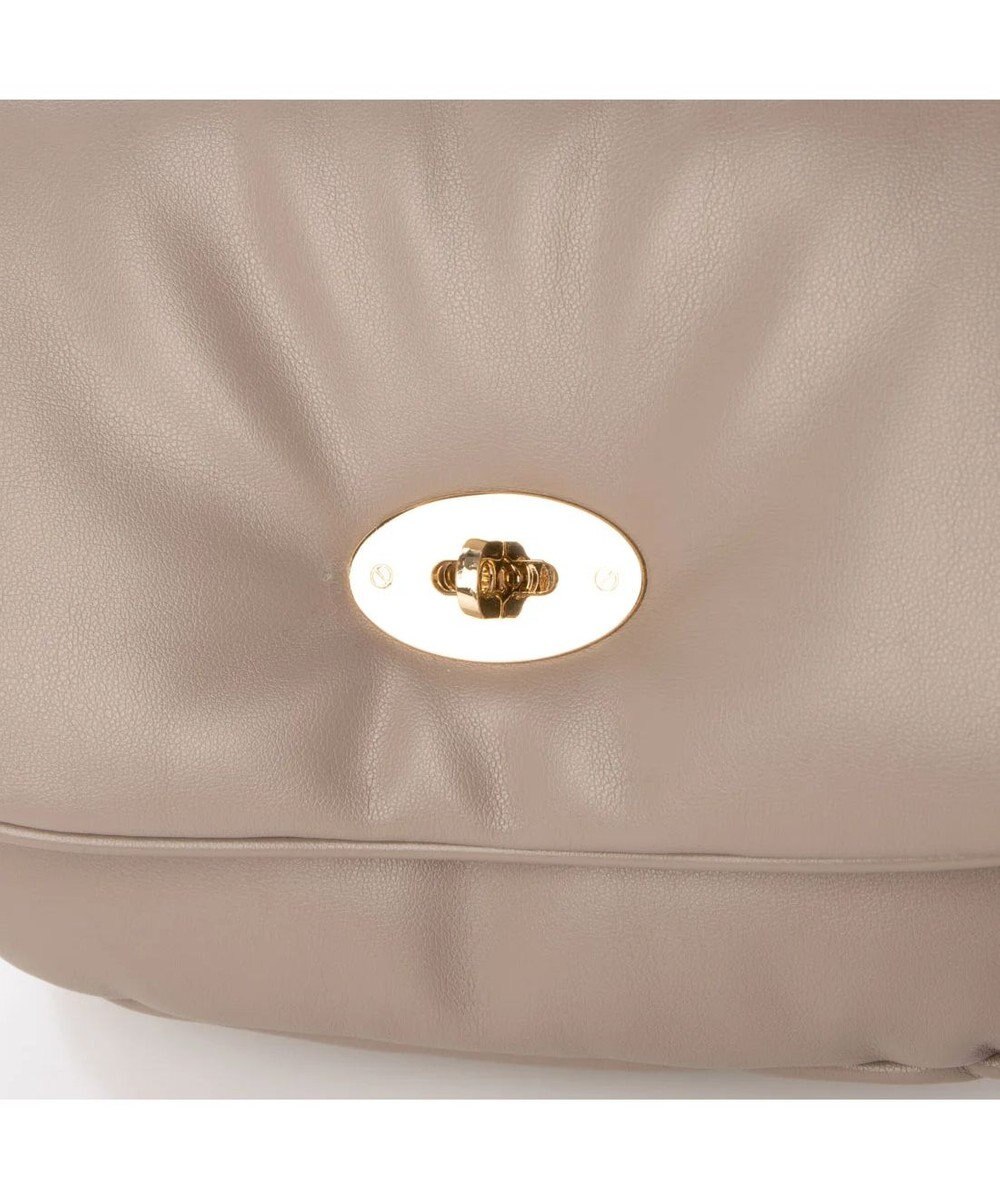 UNBILLION kakatoo ボンディングチェーンショルダー 