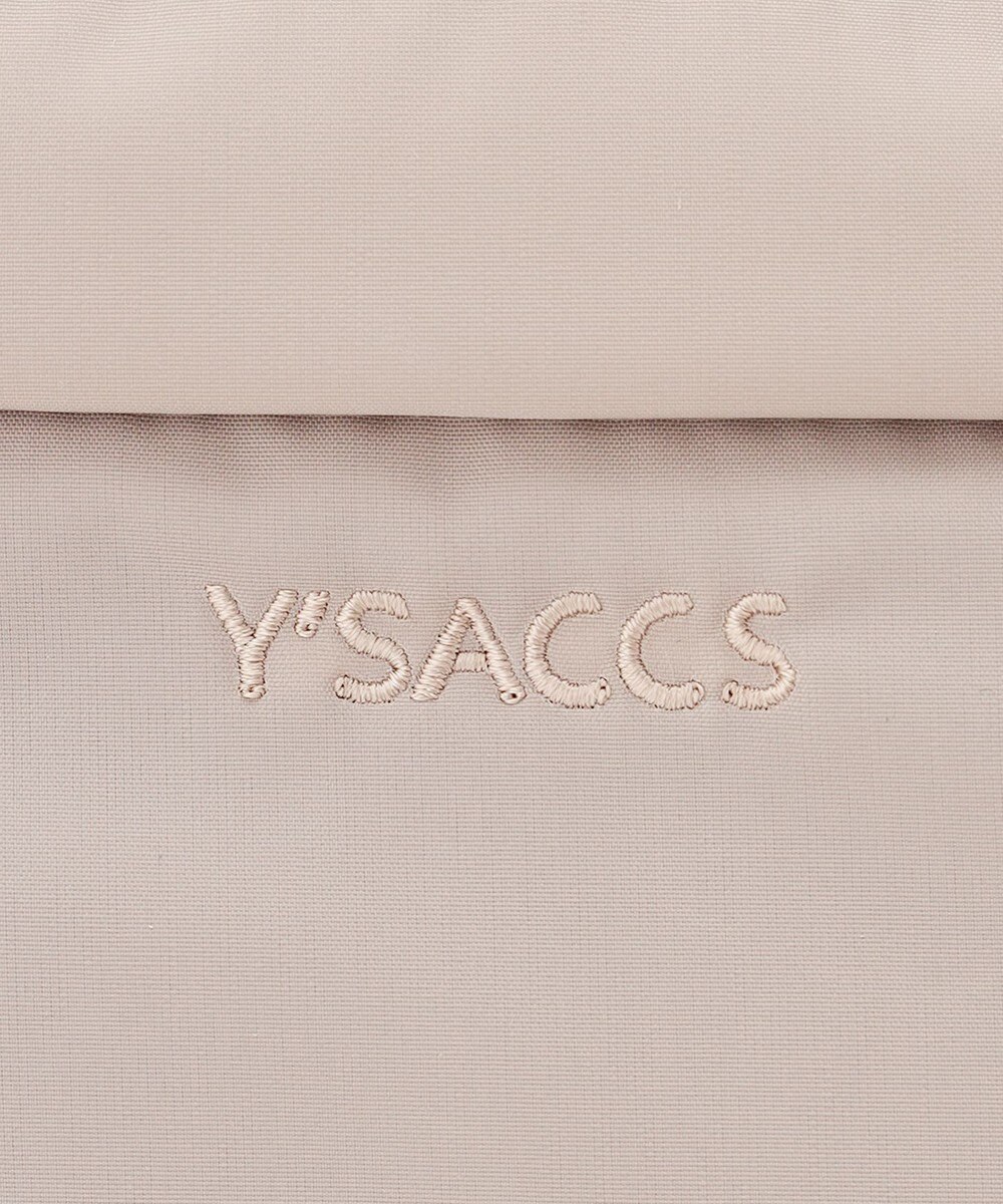 Y'SACCS カーゴポケット　リュックサック　Sサイズ 